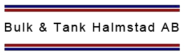 Bulk & Tank i Halmstad AB